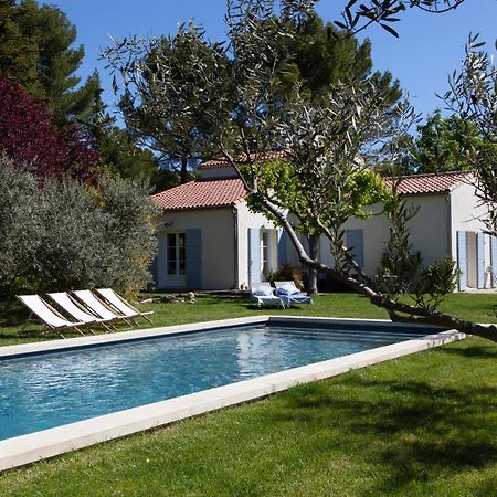 Chambre D'Hotes Le Mirail La Motte-d'Aigues Экстерьер фото