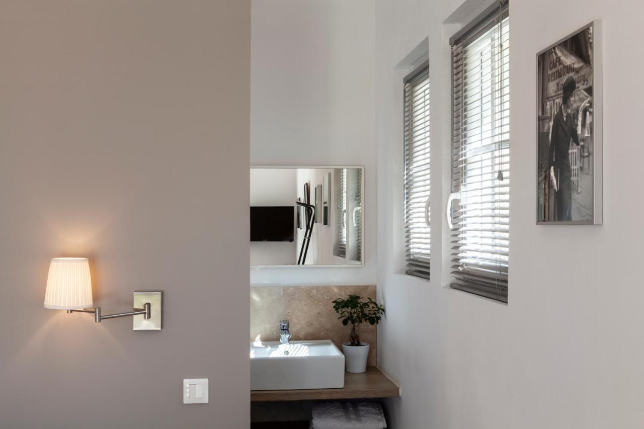 Chambre D'Hotes Le Mirail La Motte-d'Aigues Экстерьер фото